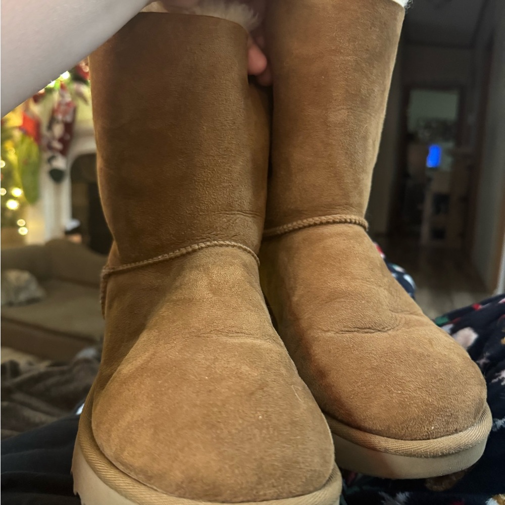 UGG Bailey Bow II